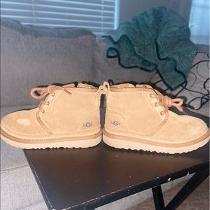 Ugg Kids Neumel Boots